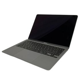 【中古】 Apple MacBook Air 13.3型 2020 ノート PC i5-1030NG7 1.1GHz 8GB SSD 256GB 72回 Sonoma 訳有 T10632313