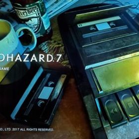 BIOHAZARD 7 : Resident Evil Gold Edition バイオハザード 7 レジデント イービル ゴールドエディション グロテスクVer. [通常版]