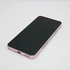 【中古】安心保証 美品 Galaxy S22 SC-51C ピンクゴールド スマホ 白ロム 中古土日祝発送OK