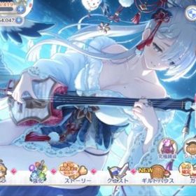 ジュエル154047個，限定キャラ多数，全て手作業で行っており | プリンセスコネクト(プリコネR)のアカウントデータ、RMTの販売・買取一覧