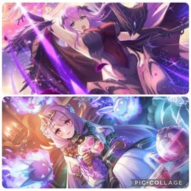 激安！ジュエル212000↑＋エリス＋ヴァイオレット＋ネフィネラ＋アネモネ＋アメス | プリンセスコネクト(プリコネR)のアカウントデータ、RMTの販売・買取一覧