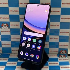 Xiaomi POCO F7 Ultra 12GB/256GB ブラック SIMフリー 極美品