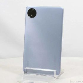 【中古】XIAOMI Redmi Pad SE 8.7 64GB スカイブルー Wi-Fi 【297-ud】