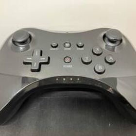 Wii U PRO コントローラー(kuro)