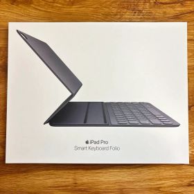 Apple iPad Pro Smart Keyboard Folio ブラック