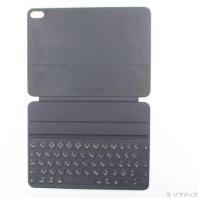 〔中古品〕 11インチ iPad Pro用 Smart Keyboard Folio MU8G2J／A【297】
