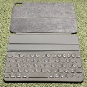 Apple Smart Keyboard Folio MXNK2J/A11インチ