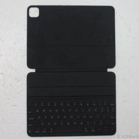 〔中古品〕 11インチiPad Pro 第2世代用 Smart Keyboard Folio 英語 US MXNK2LL／A【262】