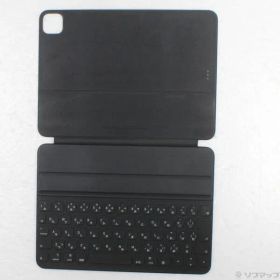 〔中古品〕 11インチ iPad Pro (第2世代) 用 Smart Keyboard Folio 日本語 MXNK2J／A【262】
