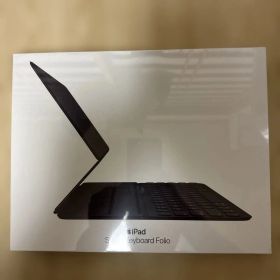未開封iPad Pro 12.9インチ Smart Keyboard Folio