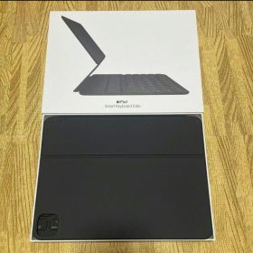 【未使用保管品】SmartKeyboard Folio iPad 用11 日本語