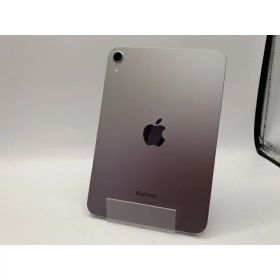 【中古】Apple 【Wi-Fi】 iPad mini（A17Pro/2024） 128GB スペースグレイ MXN63J/A【大須アメ横】保証期間1ヶ月【ランクA】
