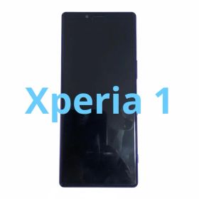 Xperia 1 値下げ可