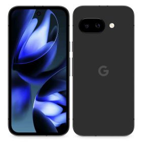 Google Pixel 9a 128GB SIMフリー [Obsidian][ラッピング可] R-LOGI