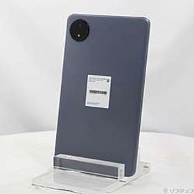 Redmi Pad SE 8.7 64GB グラファイトグレー Wi-Fi ［8.7インチ液晶／MediaTek Helio G85］