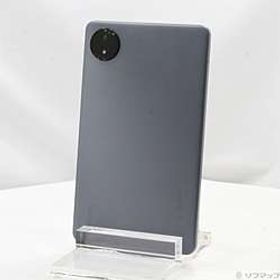 Redmi Pad SE 8.7 4G 64GB グラファイトグレー SIMフリー ［8.7インチ液晶／MediaTek Helio G85］