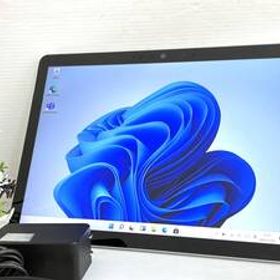 【良品 バッテリー良好】Microsoft SURFACE GO3 model:1926『Core i3(10100Y) 1.3Ghz/RAM:8GB/NVMe SSD:128GB』Wi-Fi Win11 動作品