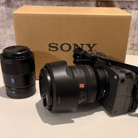 ソニー(SONY)のSONY FX30 GMレンズセット(ミラーレス一眼)