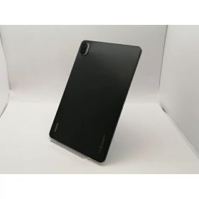 【中古】Xiaomi 国内版 【Wi-Fi】 Xiaomi Pad 5 6GB 256GB コズミックグレー【三宮センター】保証期間1ヶ月【ランクB】