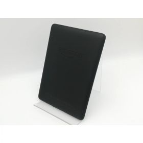 【中古】Amazon Kindle Paperwhite Wi-Fi（2018/第10世代） 32GB ブラック【新宿】保証期間1ヶ月【ランクB】