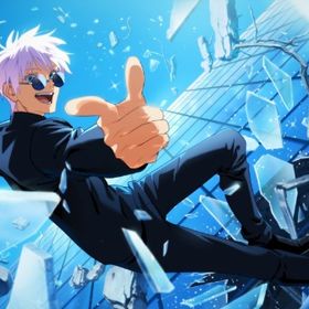 蒼き最強五条悟+廻珠75000個+SSRチケット1枚+SSR/廻想4-10体 | ファンパレ(呪術廻戦ファントムパレード)のアカウントデータ、RMTの販売・買取一覧