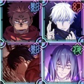 説明↓ | ファンパレ(呪術廻戦ファントムパレード)のアカウントデータ、RMTの販売・買取一覧