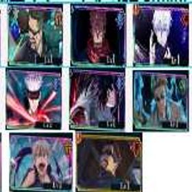 🏖️🏖️単1在庫🏖️ | ファンパレ(呪術廻戦ファントムパレード)のアカウントデータ、RMTの販売・買取一覧