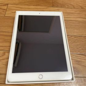 【ジャンク】Apple iPad Air 2 16GB ドコモWi-F モデル