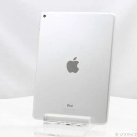〔中古品〕 iPad Air 2 64GB シルバー MGKM2J／A Wi-Fi【349】