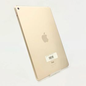 Apple iPad Air 9.7インチ 第2世代 16GB ゴールド Wi-Fi 動作確認済【全額返金保証】【最速発送】