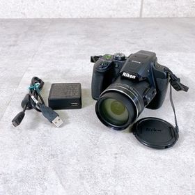 Nikon（ニコン） COOLPIX B700 コンパクトデジタルカメラ