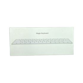 アップル(Apple)のアップル Magic Keyboard キーボード MLA22J/A Apple(PC周辺機器)