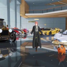 旧殿領主/マキマV/姫野コスプレ最終/ザベスLv3 | 荒野行動のアカウントデータ、RMTの販売・買取一覧