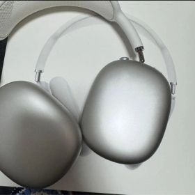 APPLE AIRPODS MAX SILVER