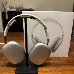 AirPods Max シルバー 本体