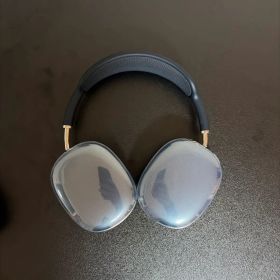 AirPods Max 第二世代 ミッドナイト タイプc