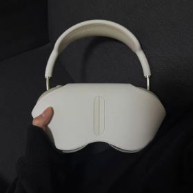 AirPods MAX シルバー ライトニングモデル