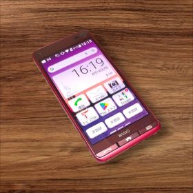 BAISIO SIMフリー 防水、ワンセグ s-9