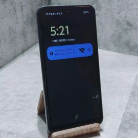 arrows We FCG01 SIMフリー スマホ