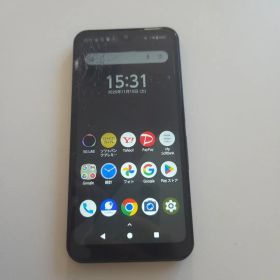 arrows We simフリー アンドロイド14 4/64GB ３２８