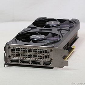〔中古品〕 GALAKURO GAMING GG-RTX3060-E12GB／OC／DF〔中古品〕 GALAKURO GAMING GG-RTX3060-E12GB／OC／DF