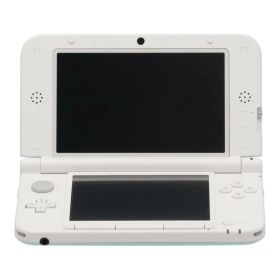 NINTENDO 任天堂 ニンテンドー/3DS LL 本体/SPR-S-MAAA/SJF128566853/ABランク/82【中古】