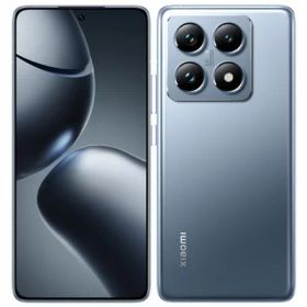 Xiaomi 14T Pro チタンブルー【RAM12GB/ROM256GB 国内版SIMフリー】 Xiaomi （小米） 当社3ヶ月間保証 中古 イオシス