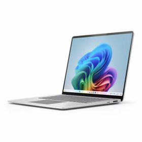 Surface Laptop 第7世代 ZHH-00020 プラチナ 【訳あり：倉庫移動中に外箱傷あり】