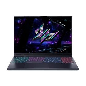 Acer ノートパソコン Predator Helios Neo 16S AI PHN16S-71-H96Z57T/E [アビサルブラック]