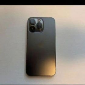 Apple iPhone 13 Pro グラファイト 128GB SIMフリー