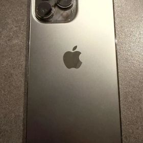 AppleiPhone 13 Pro グラファイト本体 SIMフリー 512GB