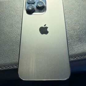 Apple iPhone 13 Pro シルバー 本体 美品 SIMフリー