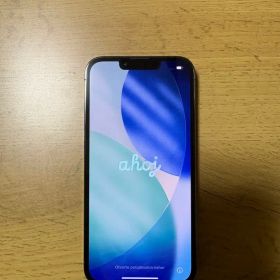 Apple iPhone 13 Pro 128GB 新品未使用