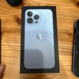 Apple iPhone 13 Pro シルバー 128GB 本体